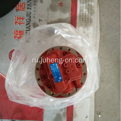 Экскаватор 301.5 Окончательный привод 301.6 Путешествие мотор 528-9323